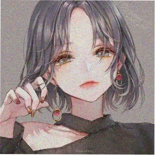 观众头像四